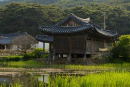 gyeongju