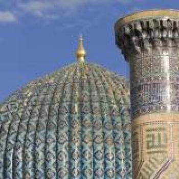 Samarkand
