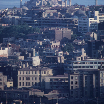 Istanbul